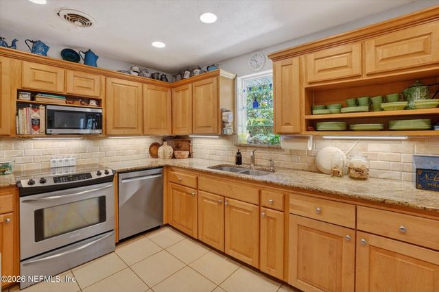 8530 SANCHEZ Road, Jacksonville, FL 32217