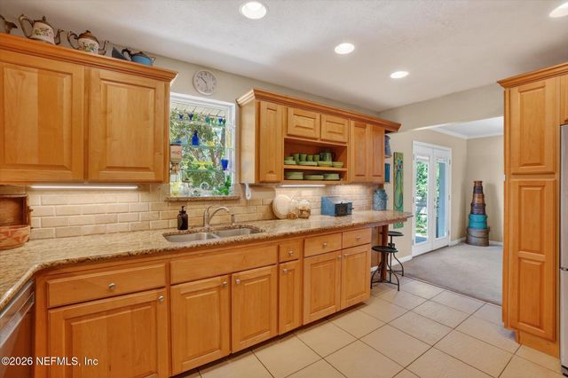 8530 SANCHEZ Road, Jacksonville, FL 32217