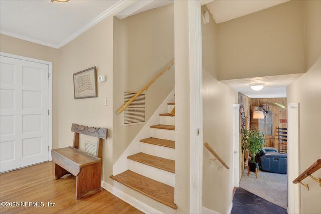 8530 SANCHEZ Road, Jacksonville, FL 32217