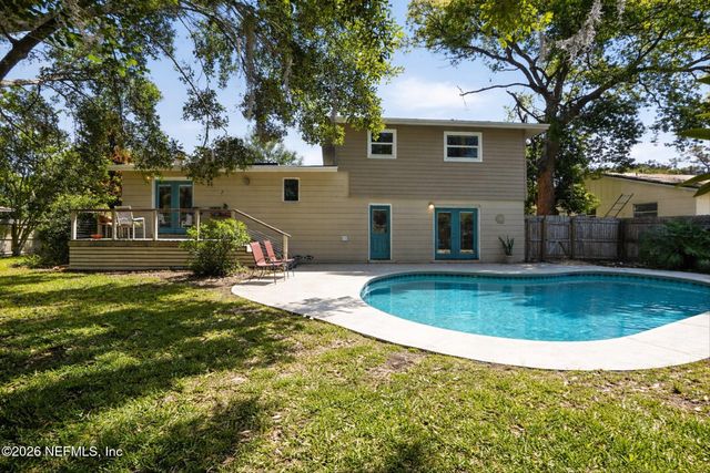 8530 SANCHEZ Road, Jacksonville, FL 32217