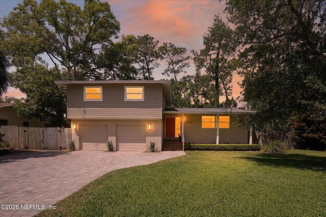 8530 SANCHEZ Road, Jacksonville, FL 32217