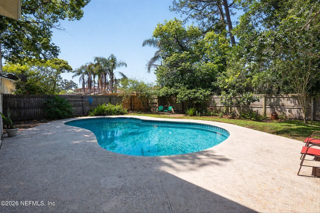 8530 SANCHEZ Road, Jacksonville, FL 32217