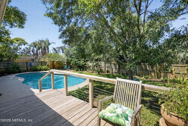 8530 SANCHEZ Road, Jacksonville, FL 32217