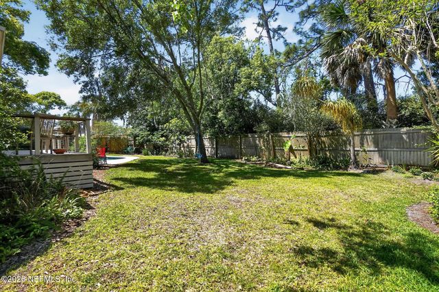 8530 SANCHEZ Road, Jacksonville, FL 32217