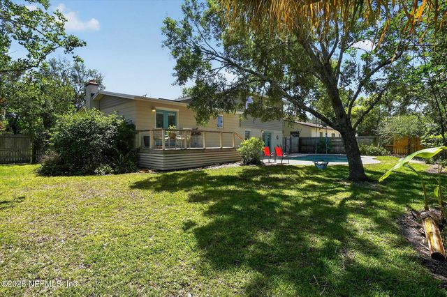 8530 SANCHEZ Road, Jacksonville, FL 32217