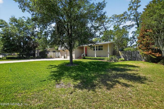8530 SANCHEZ Road, Jacksonville, FL 32217