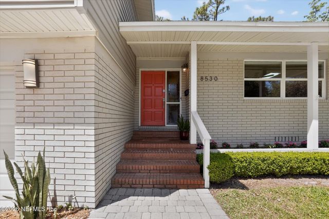 8530 SANCHEZ Road, Jacksonville, FL 32217