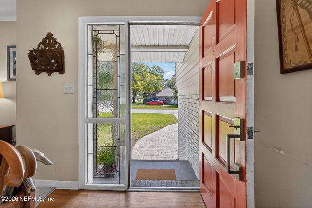 8530 SANCHEZ Road, Jacksonville, FL 32217