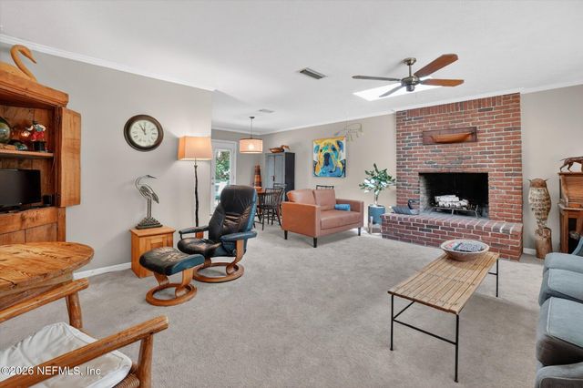 8530 SANCHEZ Road, Jacksonville, FL 32217