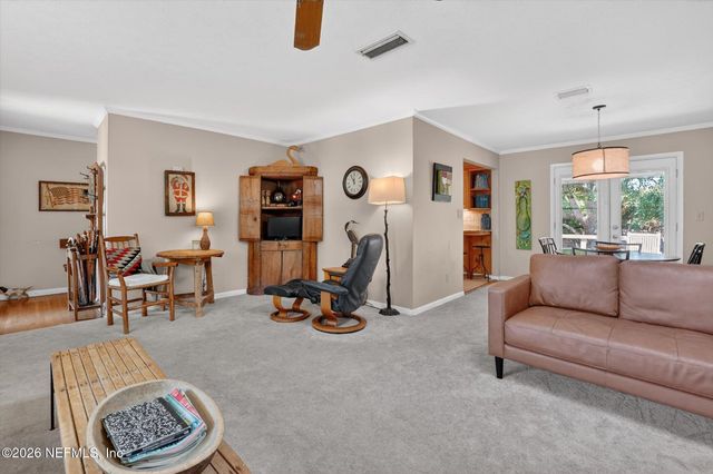 8530 SANCHEZ Road, Jacksonville, FL 32217