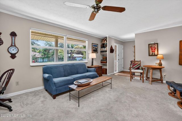 8530 SANCHEZ Road, Jacksonville, FL 32217