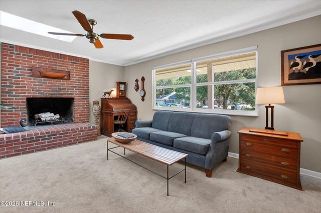 8530 SANCHEZ Road, Jacksonville, FL 32217