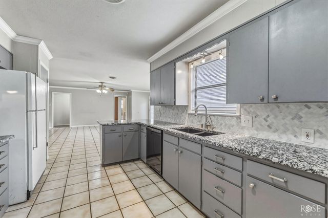 2639 Hemlock Drive, San Angelo, TX 76904
