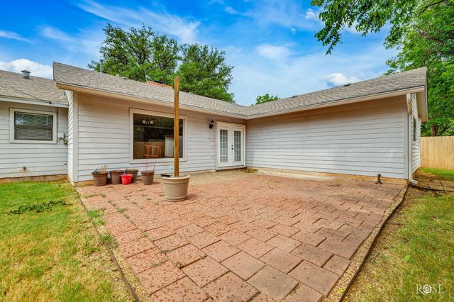 2639 Hemlock Drive, San Angelo, TX 76904