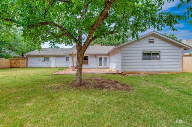 2639 Hemlock Drive, San Angelo, TX 76904