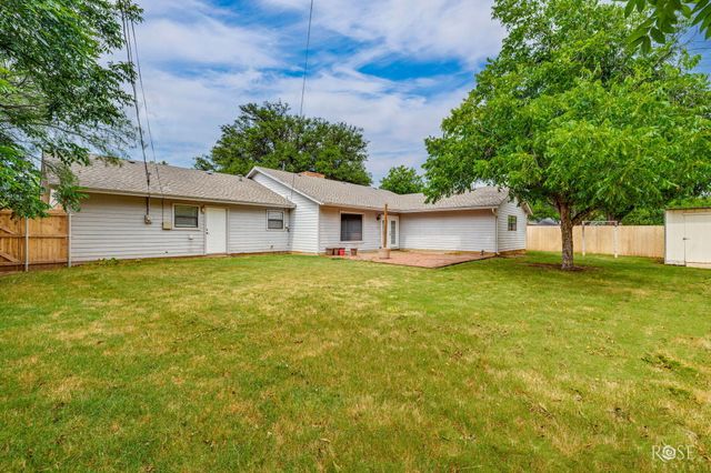 2639 Hemlock Drive, San Angelo, TX 76904