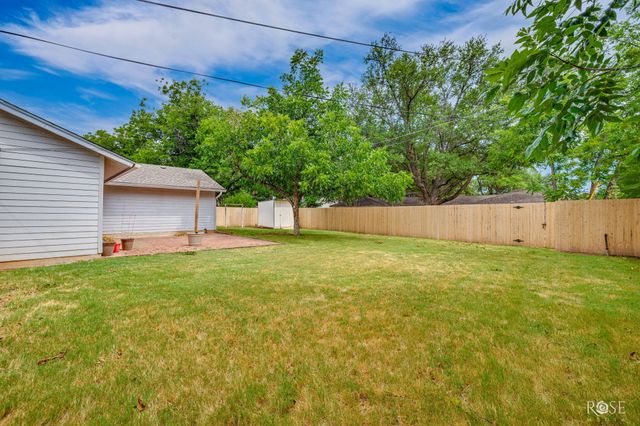 2639 Hemlock Drive, San Angelo, TX 76904