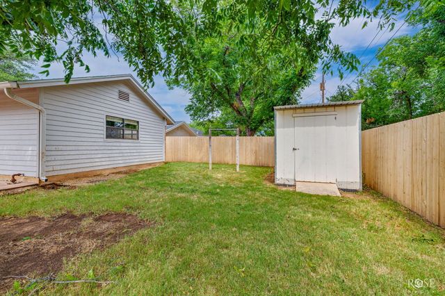 2639 Hemlock Drive, San Angelo, TX 76904