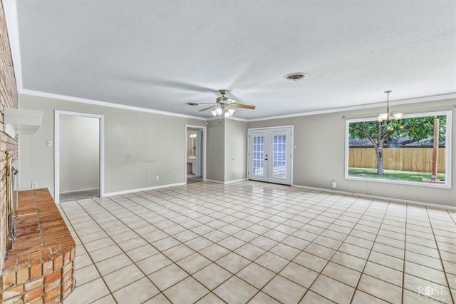 2639 Hemlock Drive, San Angelo, TX 76904