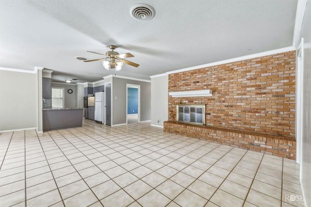 2639 Hemlock Drive, San Angelo, TX 76904