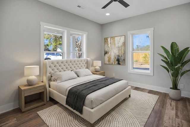 4055 Byrnes Drive, Saint Stephen, SC 29479