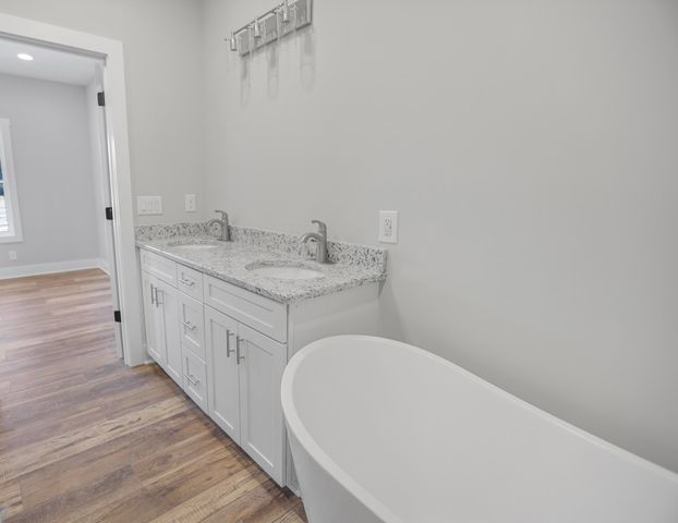 4055 Byrnes Drive, Saint Stephen, SC 29479