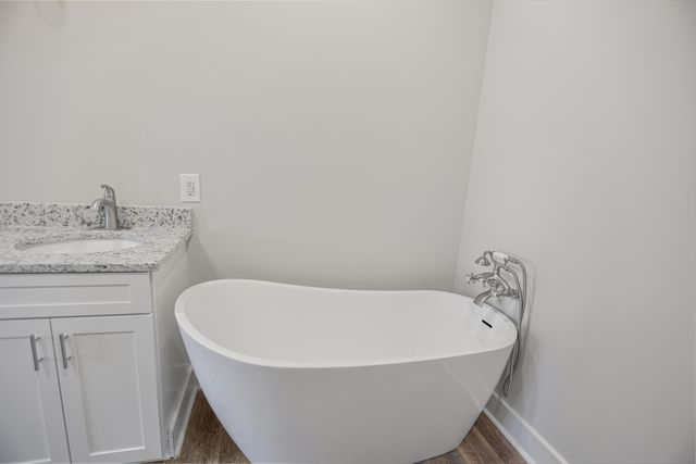 4055 Byrnes Drive, Saint Stephen, SC 29479