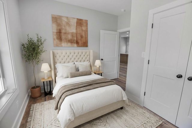 4055 Byrnes Drive, Saint Stephen, SC 29479