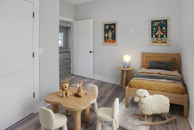 4055 Byrnes Drive, Saint Stephen, SC 29479