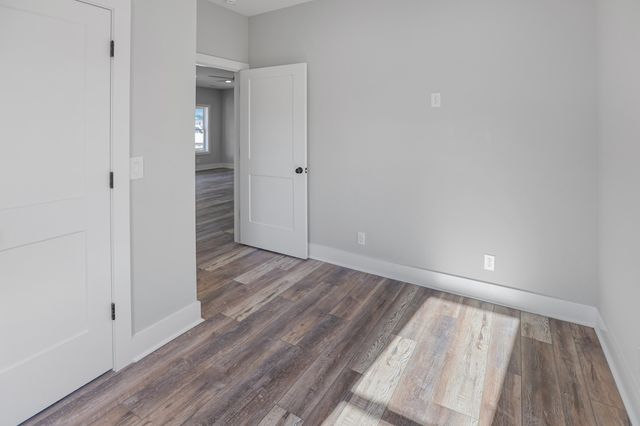 4055 Byrnes Drive, Saint Stephen, SC 29479