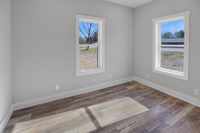 4055 Byrnes Drive, Saint Stephen, SC 29479