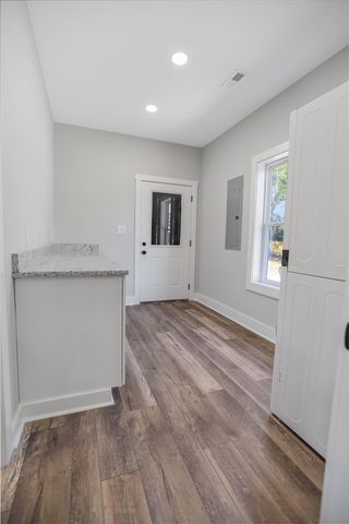 4055 Byrnes Drive, Saint Stephen, SC 29479