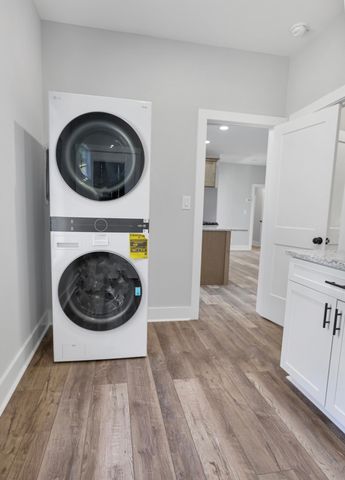 4055 Byrnes Drive, Saint Stephen, SC 29479