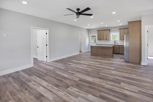 4055 Byrnes Drive, Saint Stephen, SC 29479