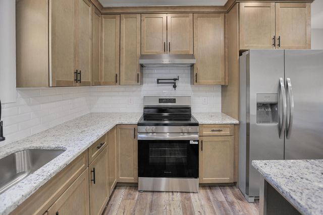 4055 Byrnes Drive, Saint Stephen, SC 29479