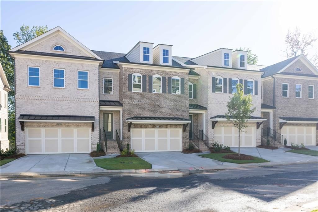 2270 Siskin Square Road 91, Duluth, GA 30096