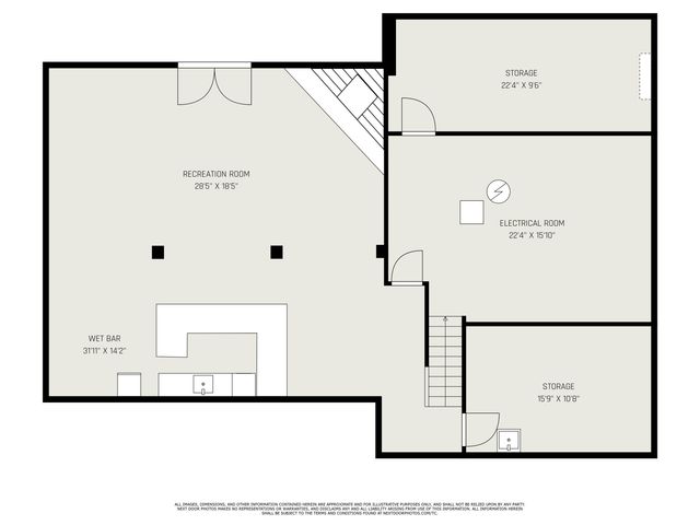 21330 Echo Lane, Bristol, IN 46507