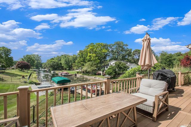 21330 Echo Lane, Bristol, IN 46507