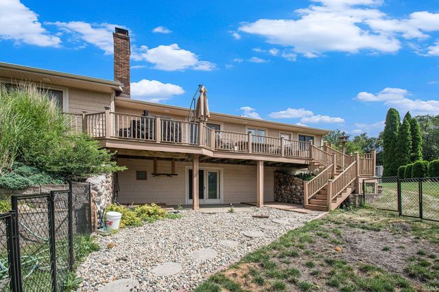 21330 Echo Lane, Bristol, IN 46507