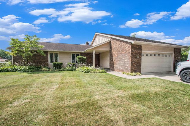 21330 Echo Lane, Bristol, IN 46507