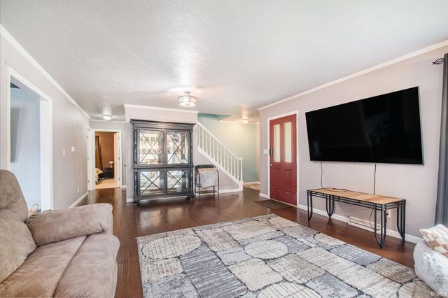 21330 Echo Lane, Bristol, IN 46507