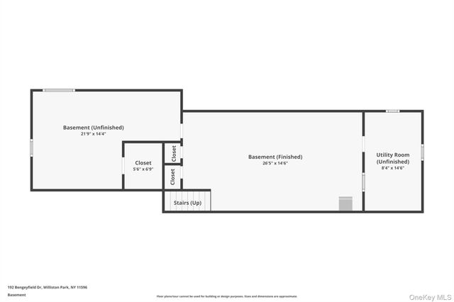 192 Bengeyfield Drive, East Williston, NY 11596