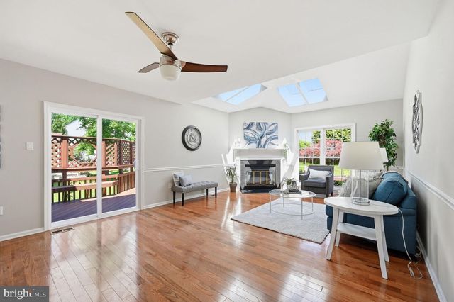8401 CARDINAL GLEN CT, Vienna, VA 22182