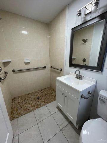 604 W Mesquite Avenue, San Juan, TX 78589