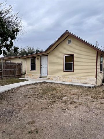 604 W Mesquite Avenue, San Juan, TX 78589