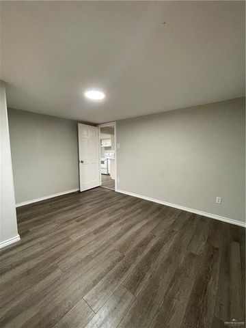 604 W Mesquite Avenue, San Juan, TX 78589