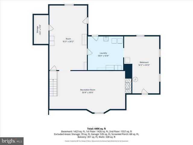 425 E COLLEGE AVE, Elizabethtown, PA 17022