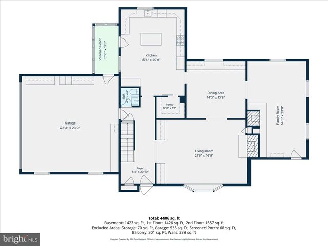 425 E COLLEGE AVE, Elizabethtown, PA 17022