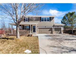 5354 Hospitality Pl, Parker, CO 80134