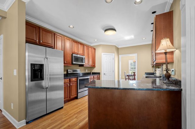1725 N Lovvorn Rd, Christiana, TN 37037